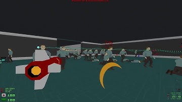 GZDoom Another MD3 Model Test