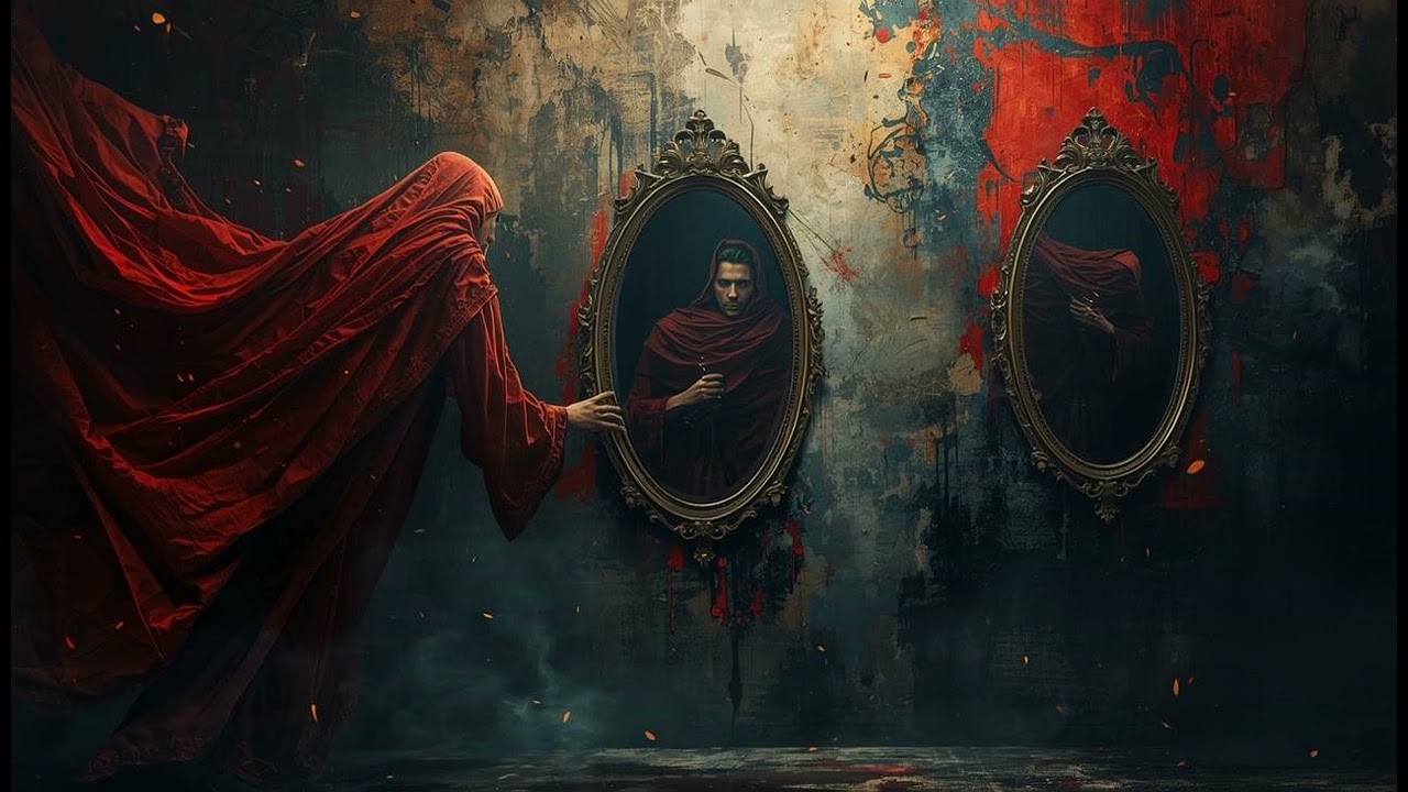 Зазерни у себе