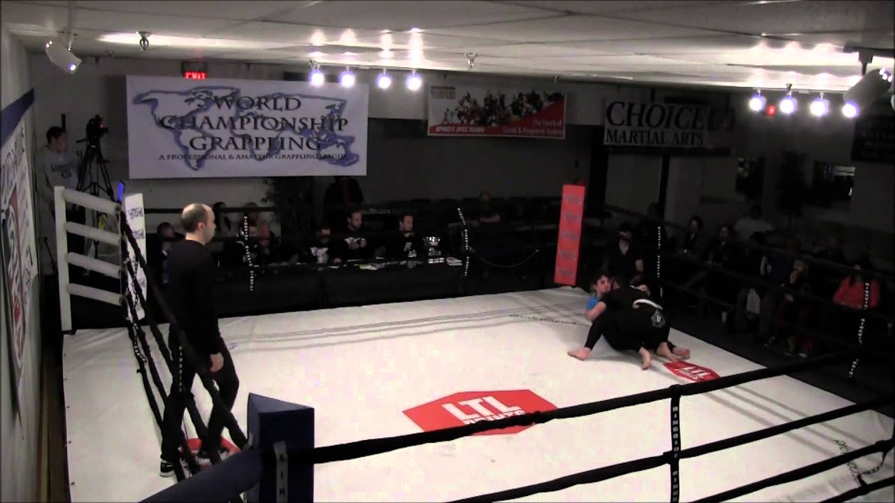 Rob Cook vs Jake Skelly