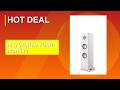 KEF Q7 Meta Floorstanding Speaker (White, Each) Review - Worth Buying 2026