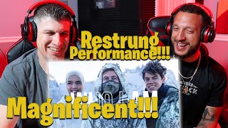 Alan Walker, Putri Ariani, Peder Elias - Who I Am (Restrung Performance Video) REACTION!!!