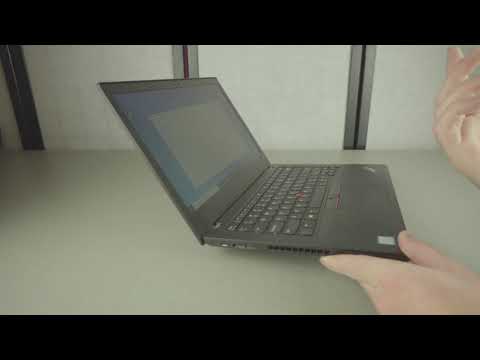 Lenovo Thinkpad T480 Review - The one to skip - Inconsistency