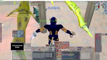 Everquest NoS When One Door Closes Raid 8/15