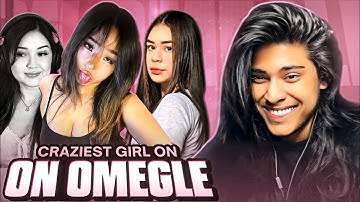 My LAST video on Omegle ?