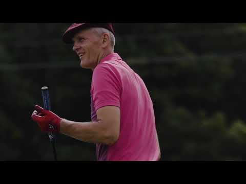 Video: Kā Pārtīt Golfa Nūju
