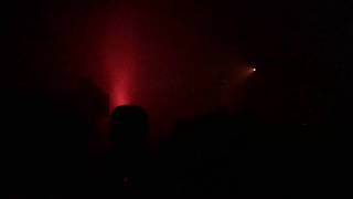 David August @ Plisskën Festival Athens 2018