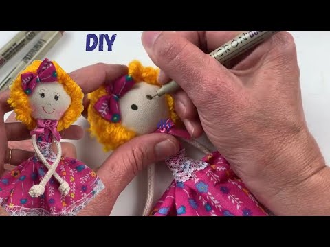 Videó: DIY Project: Aranyos és stílusos fiatal hölgyek öltözködése