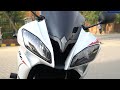 Yamaha R6 Detailed Review: Price, Specs & Features | PakWheels