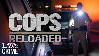 Ride Along for the Most Intense Moments on Cops Reloaded