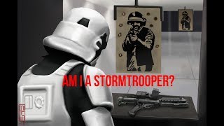 Am I A Stormtrooper?  #NoAccuracy (Black Ops 4)