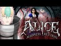 [ Alice: Madness Returns ] Let's go down the rabbit hole [ VTuber Plays ]