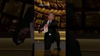 Famous Dose of Oscars: Ben Stiller’s Moment 🎬🏆 Wealth