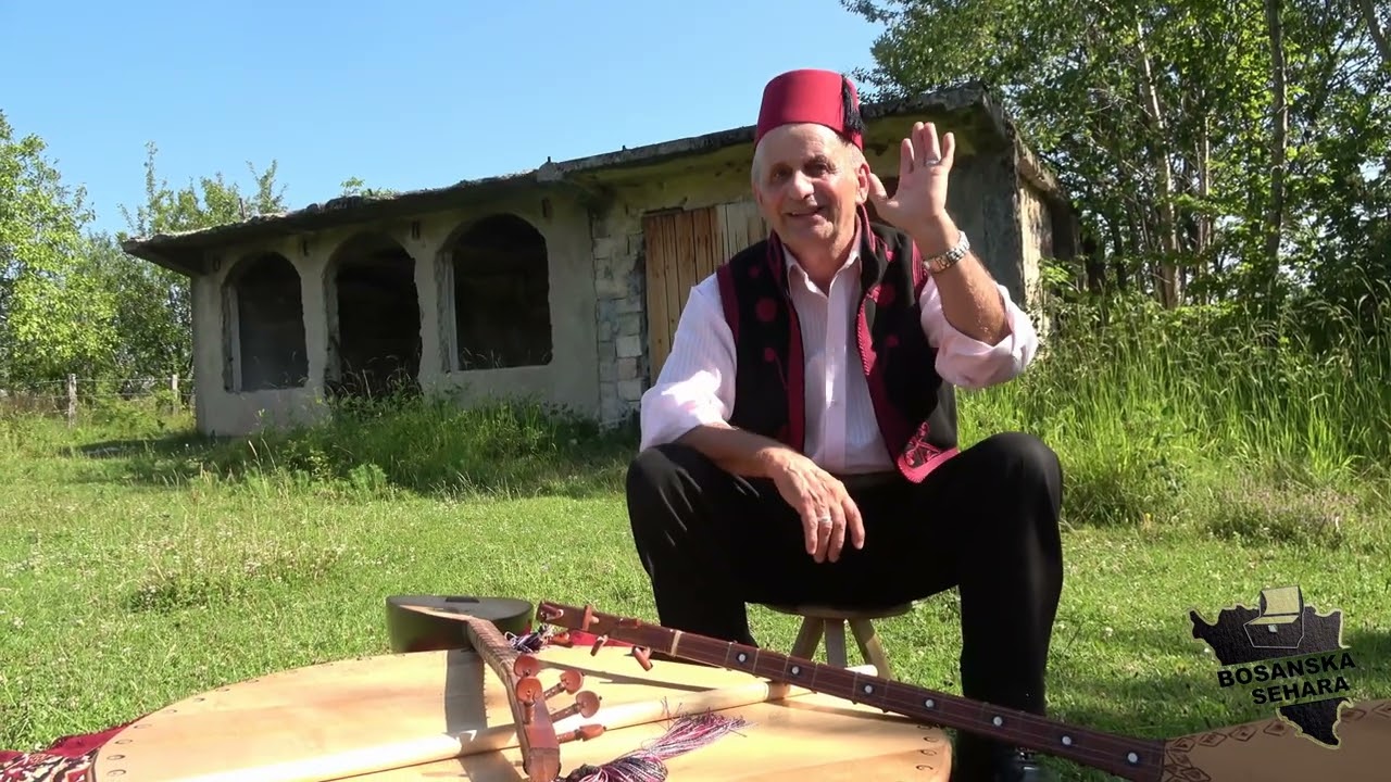 Dolazi đavo po svoje,zato nisam rahat u toj kući