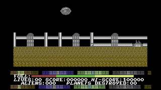 C64 Preview: Allaxmax (1988)