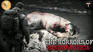 TERRIFYING Randonautica App Footage 8