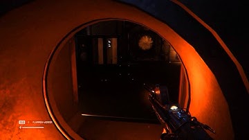 Alien  Isolation: Mierda, me pillo. XD