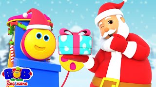 We Wish You A Merry Christmas And Xmas Song For Kids