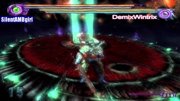 Onimusha Dawn of Dreams [HD] - Dark realm co-op Part 1