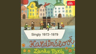 Hej hou (I´m From The South, I´m From Georgia)