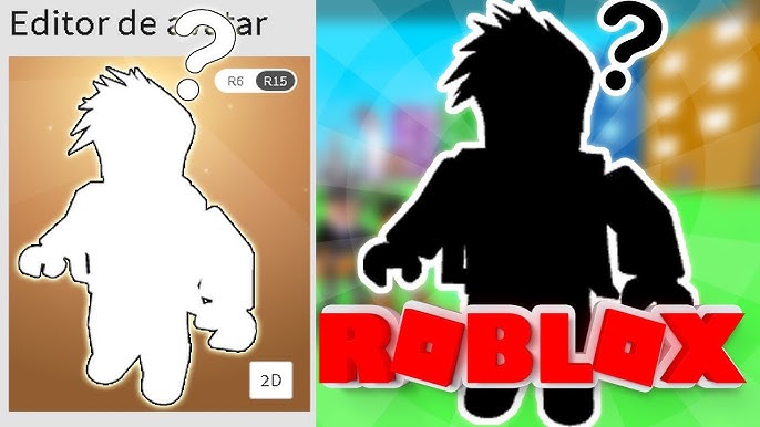 Dando nota para avatares de roblox versão: rico #roblox #avataresdorob