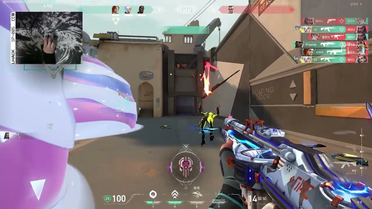 ビビデバ BIBBIDIBA