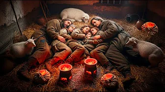 What's The REAL Reason Medieval People Didn't Feel Cold At Night