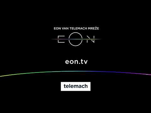 EON van Telemach mreže