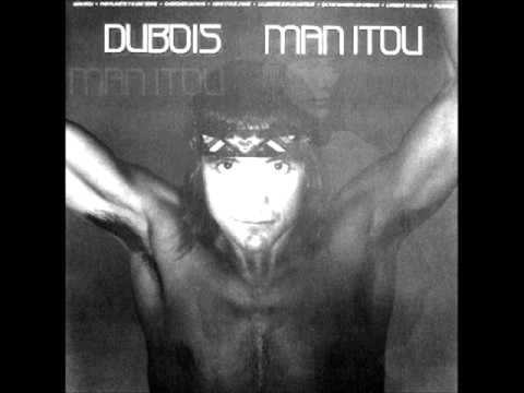 Claude Dubois — Claude Dubois - Par planète il y a une terre