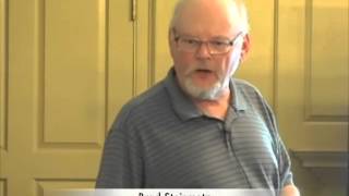 The LaFarge Dam Project
