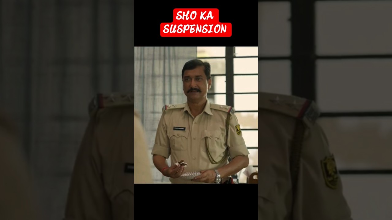 Khakee the bihar chapter1