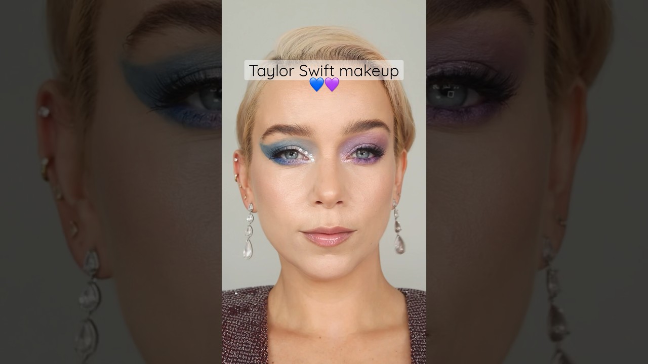 Bejeweled vs Lavender Haze 