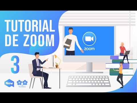 Video: ¿Qué cambia cuando se usa la herramienta de zoom?