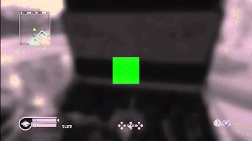 Cod4 Mod menu + Codes + Link