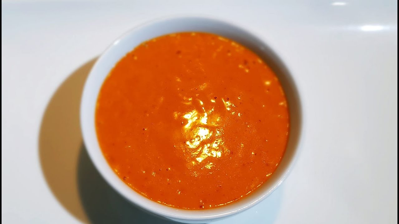 SAUCE FOR PAKORAS | HOW TO MAKE CHUTNEY FOR INDIAN PAKORAS | NINA KITCHEN