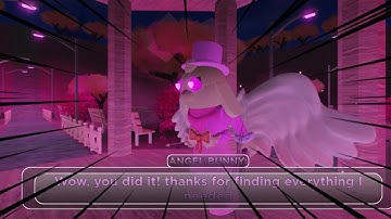 Piggy Rebooted Valentines Day Event end cutscene !!! |Roblox|