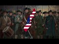 "Free America" - Pre-Revolutionary American Patriotic Song [LYRICS]