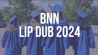 BNN Lip Dub 2024