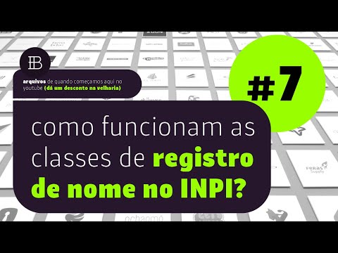 Vídeo: Quanto pesa um registro de 7?