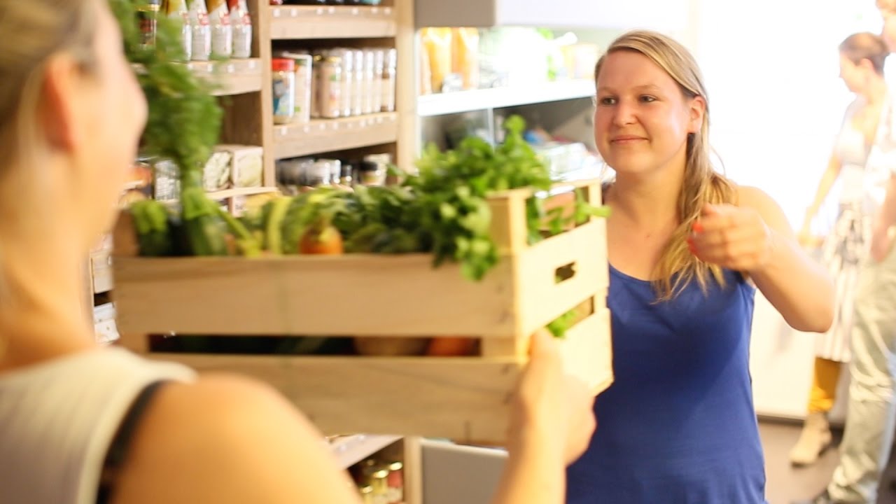 Feedtruck Belgium - Teaser