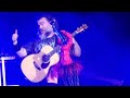 Tenacious D (snippets), Live at Hovet, Stockholm, Sweden 2024. The Spicy Meatball Tour