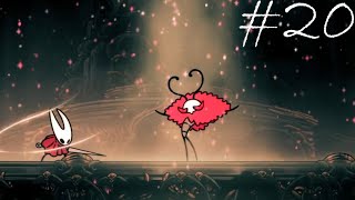 Hollow Knight: Silksong (100% Completion Run) [20] TROBBIO!!!!!