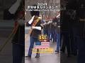 【2024版】世界軍事力ランキング#日本国 #軍事力 #軍隊 #歩兵 #世界