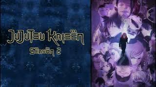 Vague Reason - Jujutsu Kaisen Season 2 Original Soundtrack