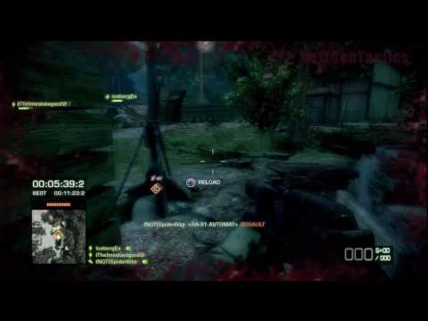 Battlefield: Bad Company 2 - Onslaught (X360)