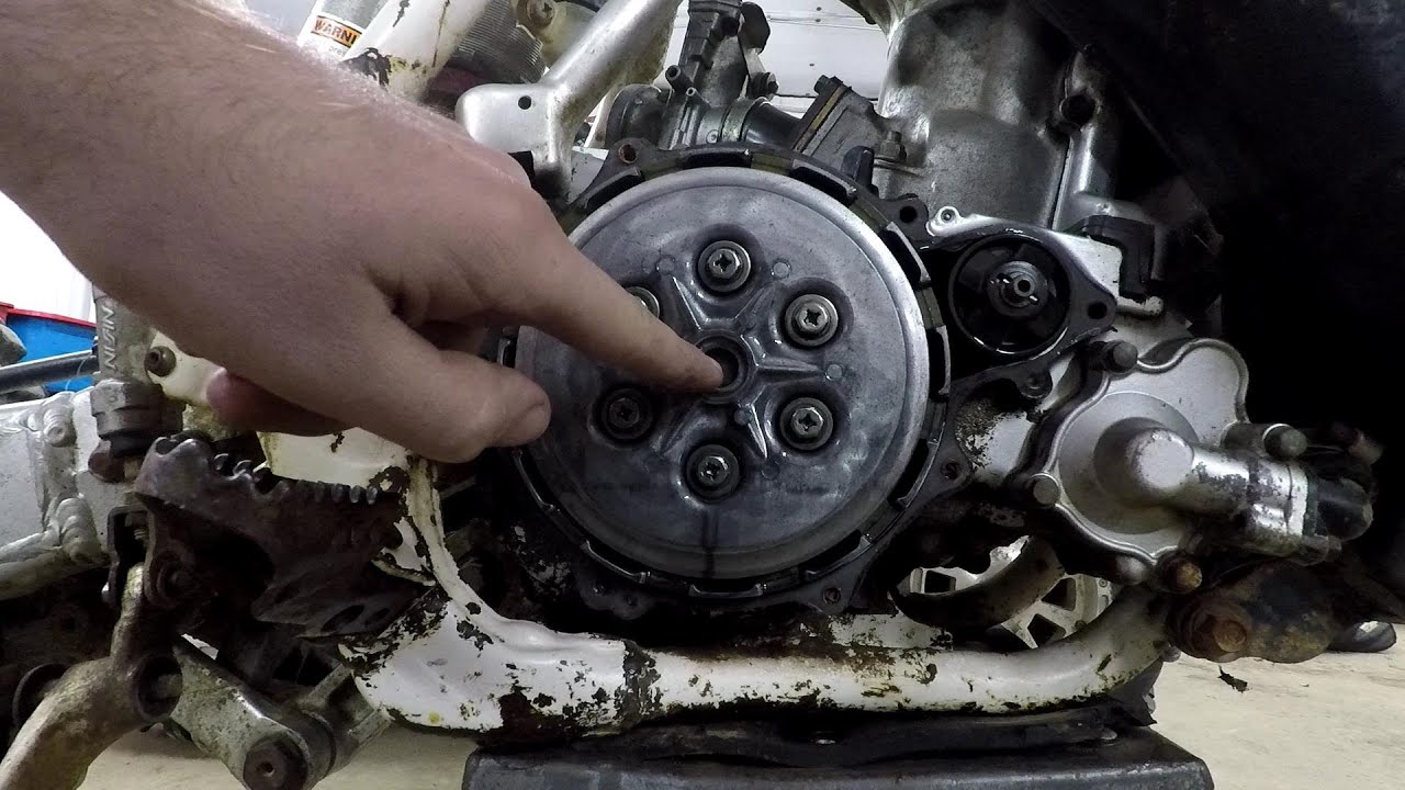 New Clutch Cable Too Long!?!? YouTube
