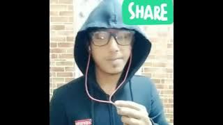 Apakah Itu Cinta - Ipank ( Cover )