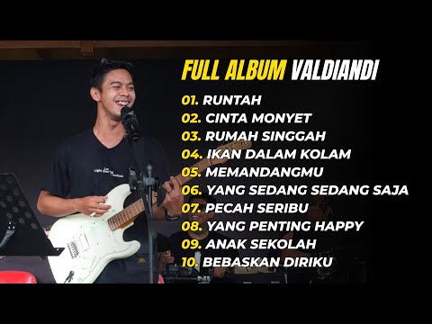 VALDY NYONG TERBARU