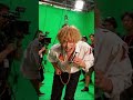 チェンソーマン 映画の撮影現場 체인소 맨 영화 촬영 현장 Chainsaw Man Movie Behind The Scenes