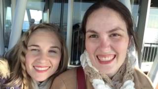 Sister Trip To Japan