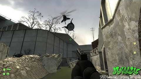 SMOD CAMPAIGN UPDATE - Heli Basin